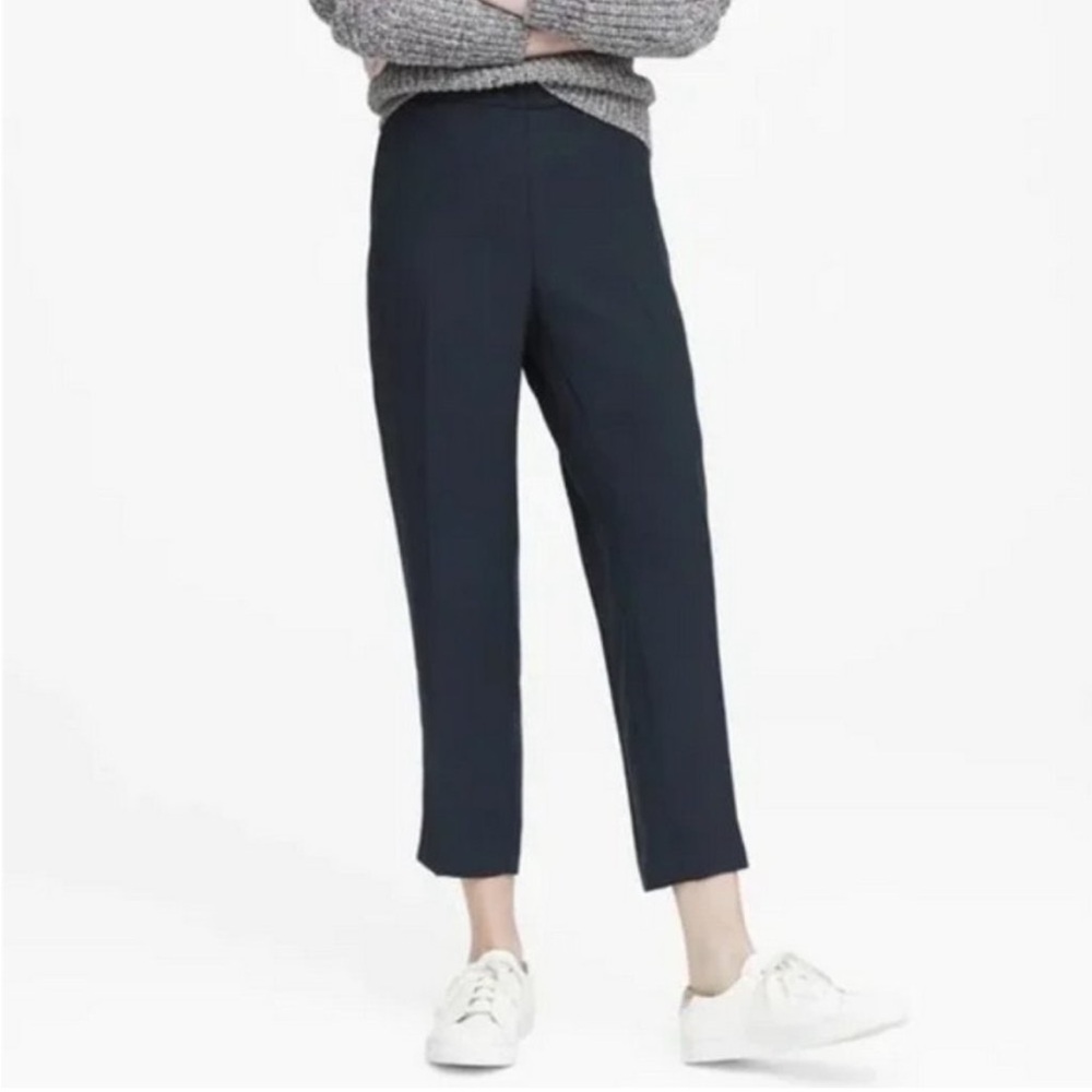 NWT Banana Republic Pull-On Pants